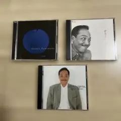 SHINJI TANIMURA CD 3枚セット