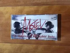 CD『B'z』