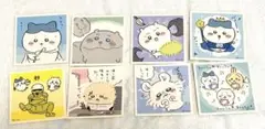 ちいかわシールセット