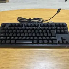 ELECOM 日本語配列 有線キーボード ECTK-G01UK