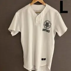 報徳学園　野球部　ユニフォーム　ベースボールTシャツ　練習着
