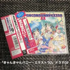 きゃんきゃんバニー　エクストラ　ビジュアルファンブック　ポスター Extra カクテルソフト きゃんきゃんバニーエクストラDX B2ポスター