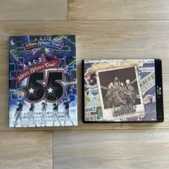 A.B.C-Z 10th Anniversary 2022 ABCXYZ