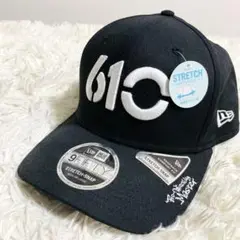 新品未使用】武藤敬司 NEW ERA 610 キャップ - メルカリ