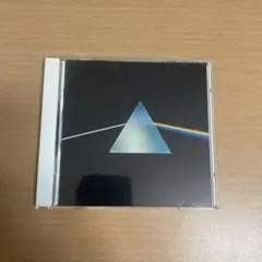 [CD] ピンク・フロイド/ 狂気　国内盤　デジタルリマスター