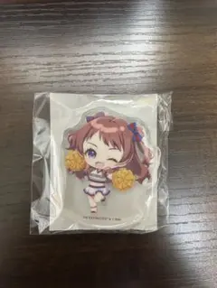 学園アイドルマスター 花海咲季 コトブキヤくじ 揺れるアクリルマスコット