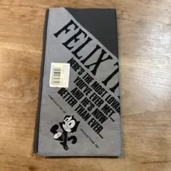 FELIX THE CAT ハンカチ