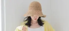 LOWRYS FARM ザツザイハット