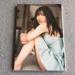 BEYOOOOONDS写真集　西田汐里　メイキングDVD付き　オデッセー出版