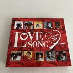 LOVE SONG Best Collection 30