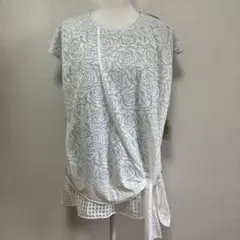 ★社交ダンス・トップス〈新品〉25