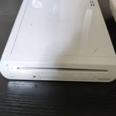 Wii U 本体とゲームパッドセット