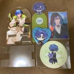 まほやく　フィガロ　5点セット