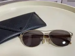 ソニアリキエル ヴィンテージ サングラス 美品