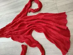 美品 クシュクシュ イッセイミヤケ