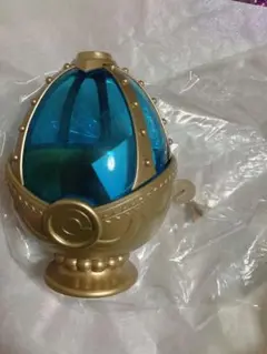 ソウルジェムキャニスター　青