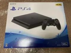 PS4本体 プレステ4本体 PlayStation4