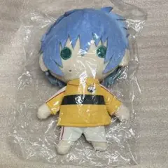 《メルカリ便》テニスの王子様 ジャンプフェスタ 仁王雅治 ぬいぐるみチャーム