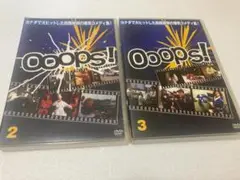 Ooops!/ウープス! 2 /3[DVD]（棚３３）