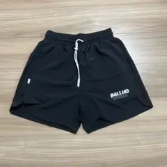 Classic Shorts（ black） S