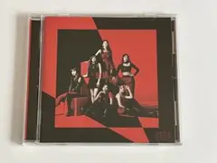 (G)I-DLE Oh my god CD 通常盤
