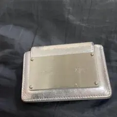 MatinKim ミニウォレット　ミニ財布　カードケース