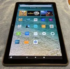 第11世代 Fire HD 10 Plus タブレット 10.1インチ 32GB