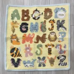 フェイラー abczoo