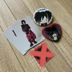 DEZERT 一ノ瀬千秋