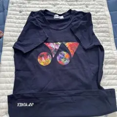 YONEX Tシャツ