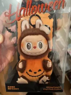 ラブブ Halloween 限定 正規品