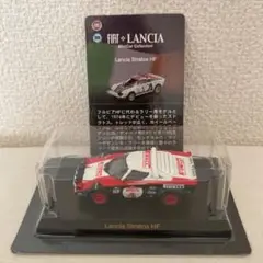 1/43 京商 ランチア ストラトス ターボ 富士スピードウェイ 星野一義 Amazon | 1/43 京商 ランチア ストラトス ターボ グループ5 星野