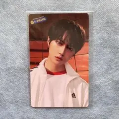 TXT ボムギュ トレカ wowow drama