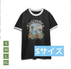 BE:FIRST Tシャツ Sサイズ 試着のみ