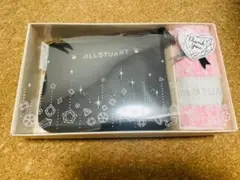 ジルスチュアート ポーチセット