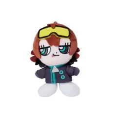 ずっと真夜中でいいのに。 にらちゃんミニぬいぐるみ ヒューマノイド 新品未開封