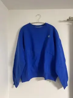 Champion トレーナー