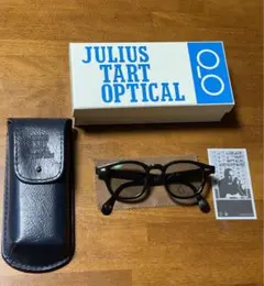JULIUS TART OPTICAL AR/Gold Series (限定)