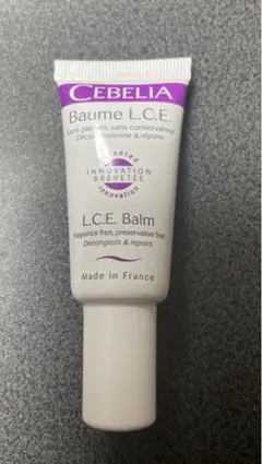 cebelia セベリア 保湿ケアバーム 15ml