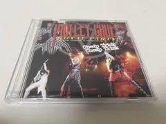 MOTLEY CRUE / CHEAP TRICK ROYAL PARTY