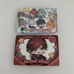 ローレン・イロアス