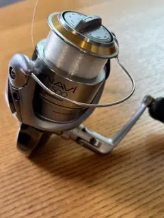 リール SHIMANO NAVI2000.NAVI2500 SHIMANO NAVI2000.NAVI2500 （Jual Reel Shimano Navi Terbaik