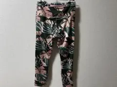 Nike Fast Crop Runway レディース クロップランニングタイツ