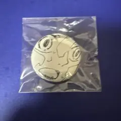 ONE PIECE ALL FACESガチャ缶バッジナミ