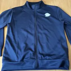 ライオンズ ネイビー ジャージ L
