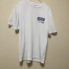ワコーズ　白Tシャツ