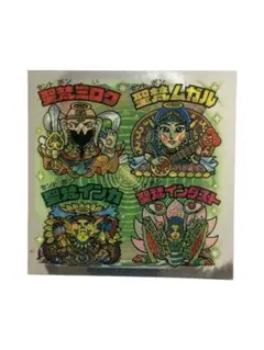 悪魔VS天使シール R-40