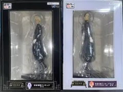 一番くじ東京リベンジャーズ D賞,LH賞 灰谷兄弟フィギュア