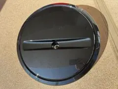 JB74wスズキ純正　背面タイヤカバー（新車外し）