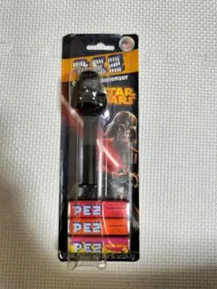 PEZ ダース・ベイダー キャンディディスペンサー